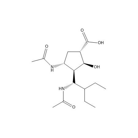 帕拉米韦杂质58