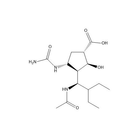 帕拉米韦杂质59