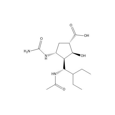 帕拉米韦杂质60