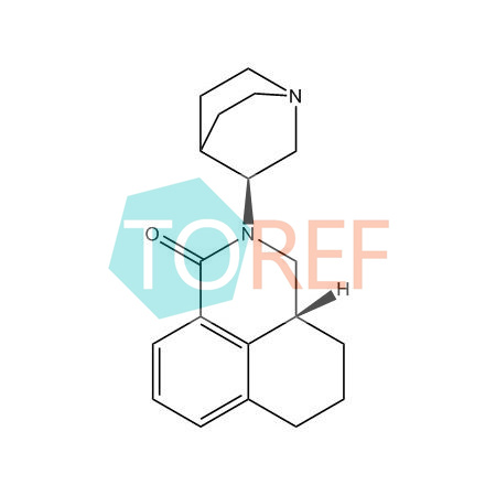 帕洛诺司琼(R,S)-异构体（帕洛诺司琼杂质57）