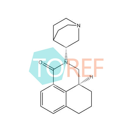 帕洛诺司琼(S,R)-异构体（帕洛诺司琼杂质58）