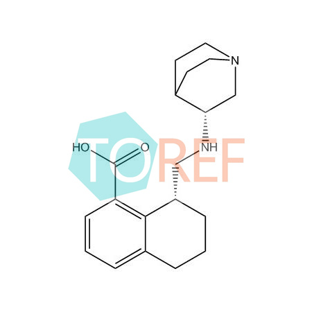 (R,R)-帕洛诺司琼酸（帕洛诺司琼杂质62）