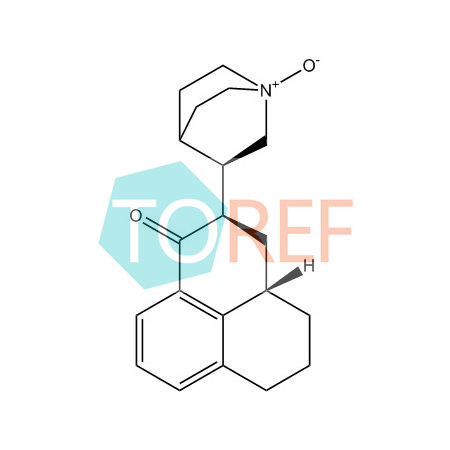 (R,S)-帕洛诺司琼N氧化物（帕洛诺司琼杂质64）
