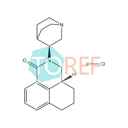 盐酸帕诺洛司琼(R,S)-异构体（帕洛诺司琼杂质66）