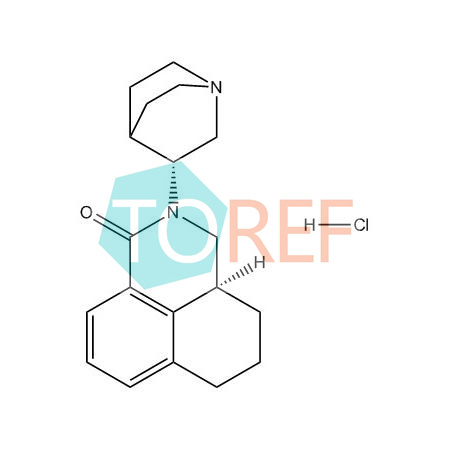 盐酸帕诺洛司琼(S,R)-异构体（帕洛诺司琼杂质67）