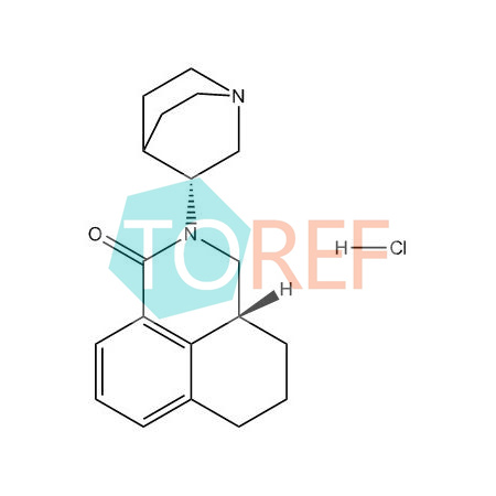 盐酸帕诺洛司琼(R,R)-异构体（帕洛诺司琼杂质68）