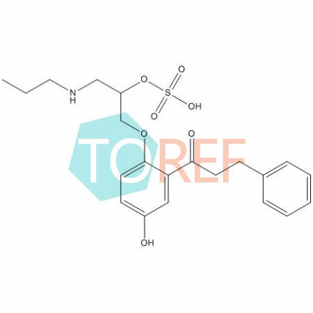 普罗帕酮杂质12