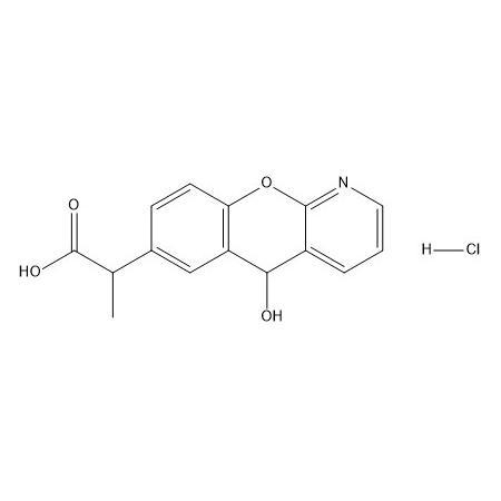 普拉洛芬杂质46