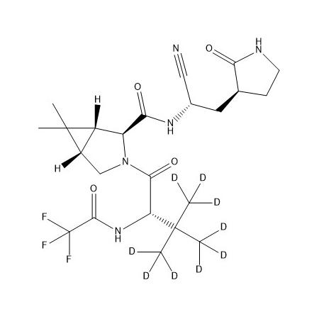帕罗韦德杂质14
