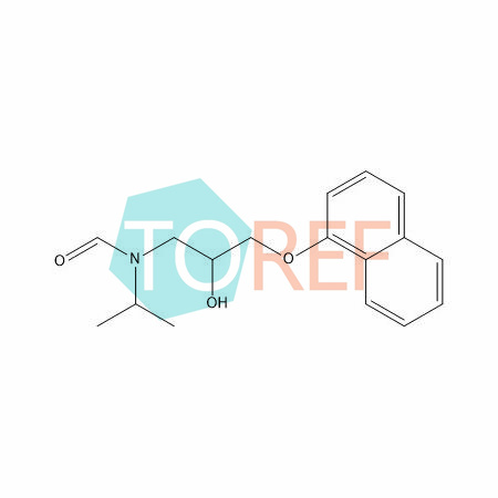 普萘洛尔杂质4