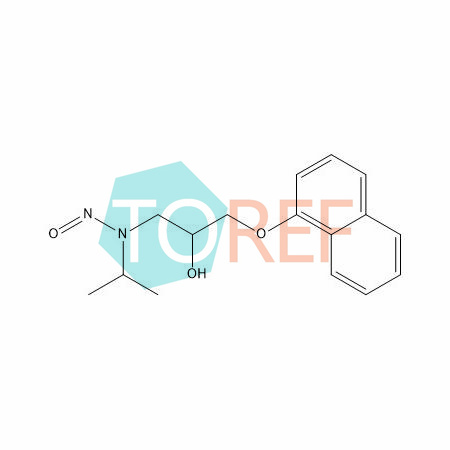 普萘洛尔杂质7