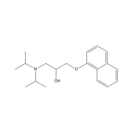 普萘洛尔杂质15