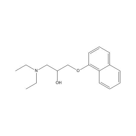 普萘洛尔杂质16