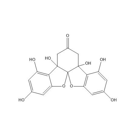 间苯三酚杂质53