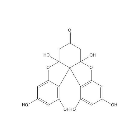 间苯三酚杂质55