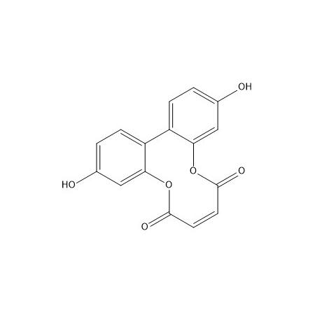 间苯三酚杂质59