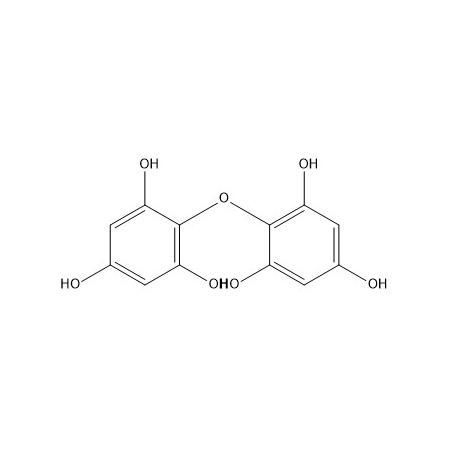 间苯三酚杂质60