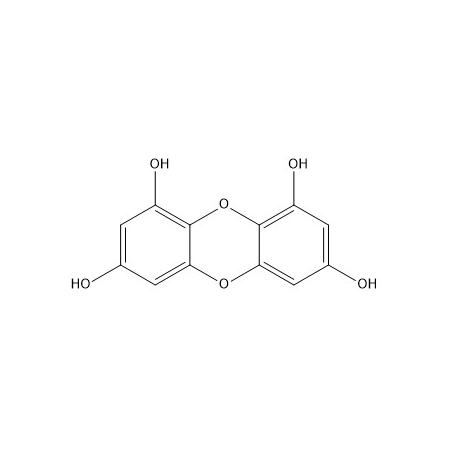 间苯三酚杂质61
