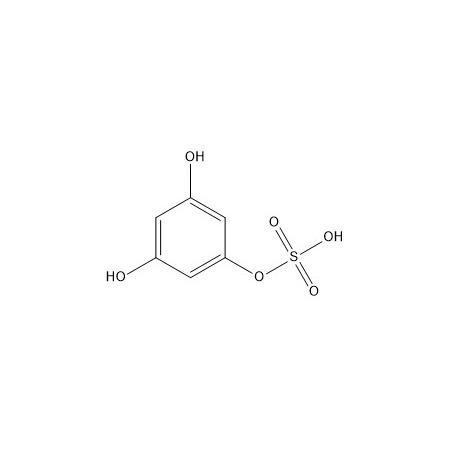 间苯三酚杂质97