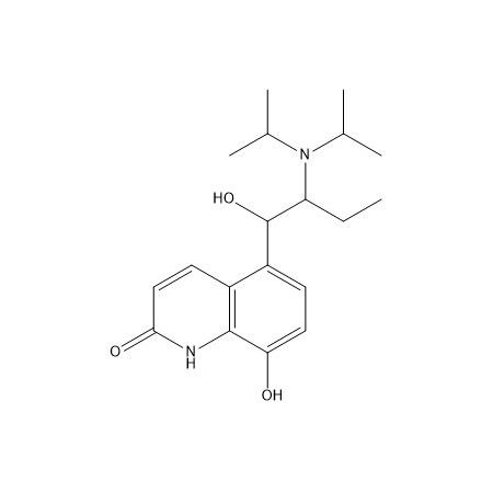 丙卡特罗杂质26