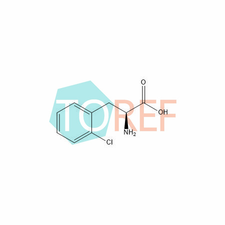 L-2-氯苯丙氨酸