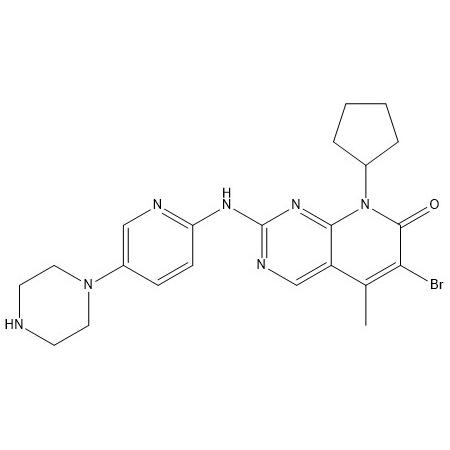 帕布昔利布杂质42