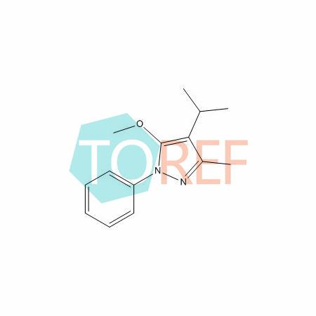 异丙安替比林EP杂质B