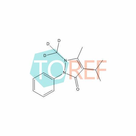 异丙安替比林-D3（异丙安替比林杂质2）