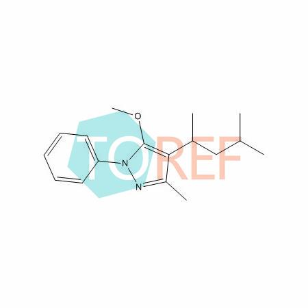 异丙安替比林杂质1