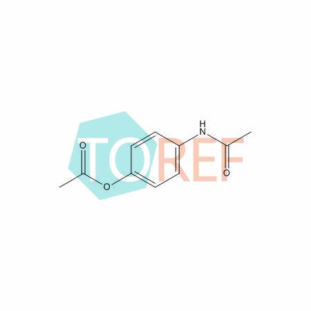 扑热息痛(对乙酰氨基酚)EP杂质H