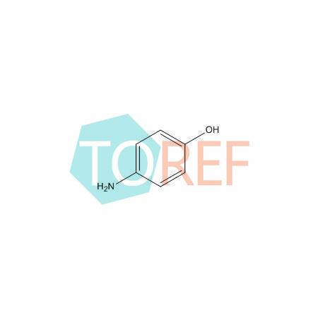 扑热息痛(对乙酰氨基酚)EP杂质K（美沙拉嗪EP杂质A）