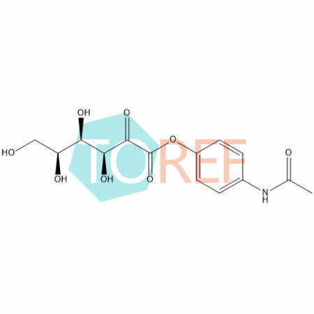 对乙酰氨基酚杂质5
