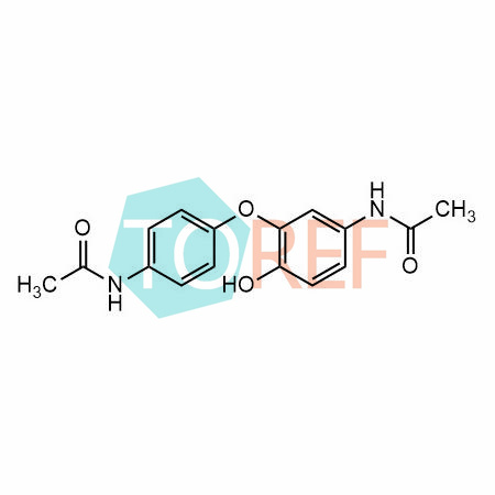 对乙酰氨基酚EP杂质O