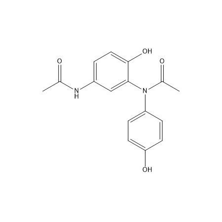 对乙酰氨基酚杂质8