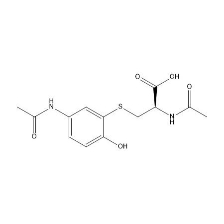 扑热息痛杂质24
