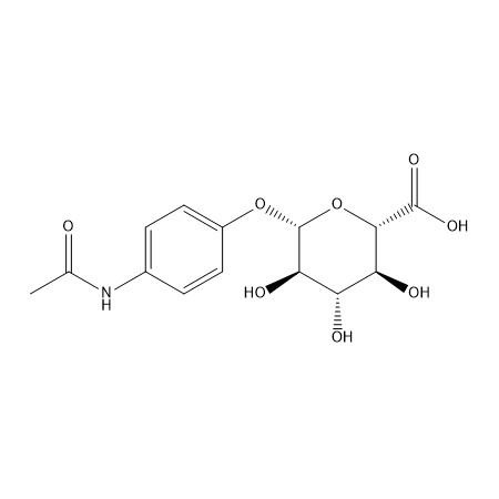 扑热息痛杂质63