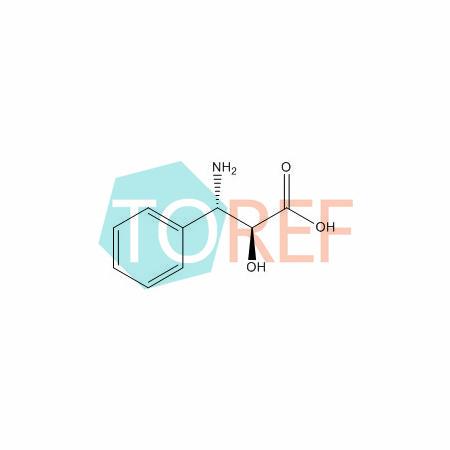 (S,S)-苯基异丝氨酸（苯基异丝氨酸杂质1）