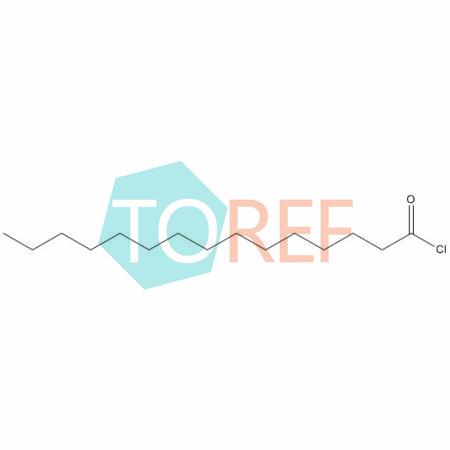 十五烷酰氯（十六烷二酸杂质1）