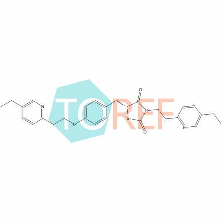 匹格列酮EP杂质C