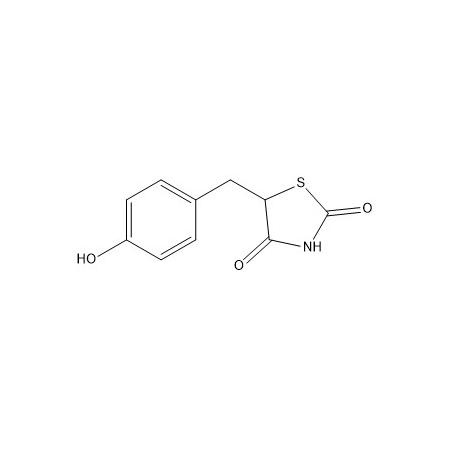 匹格列酮杂质5