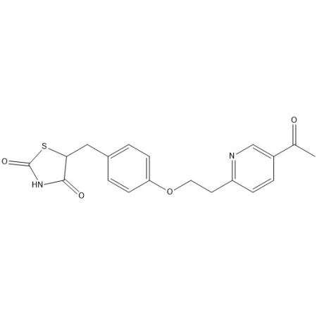 匹格列酮杂质8