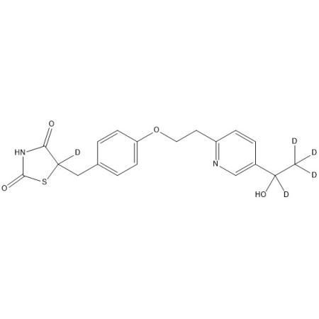 匹格列酮杂质12