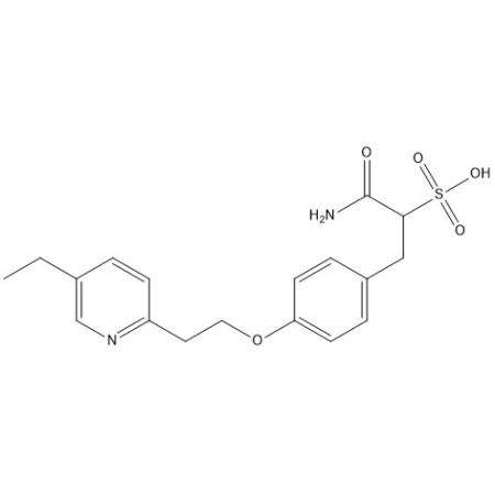 匹格列酮杂质17