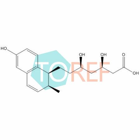 普伐他汀EP杂质G