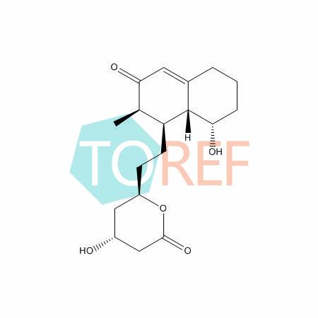 普伐他汀杂质7