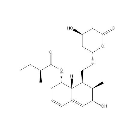 普伐他汀杂质10