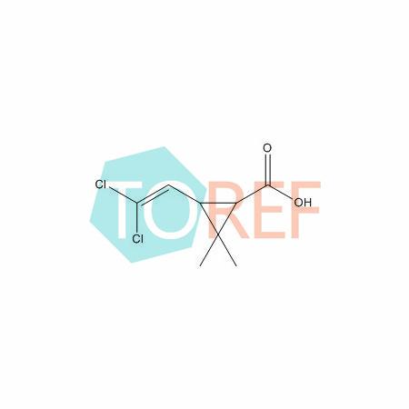 氯菊酯杂质2