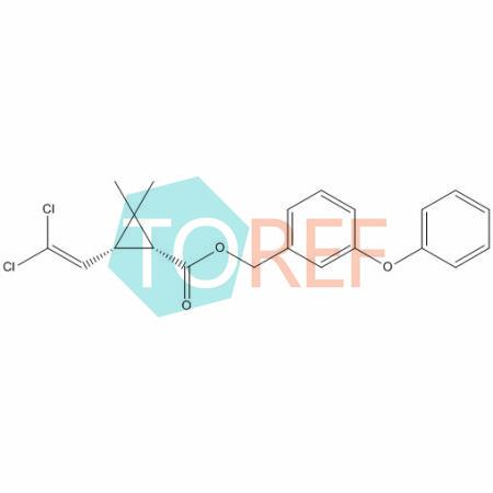 氯菊酯杂质6