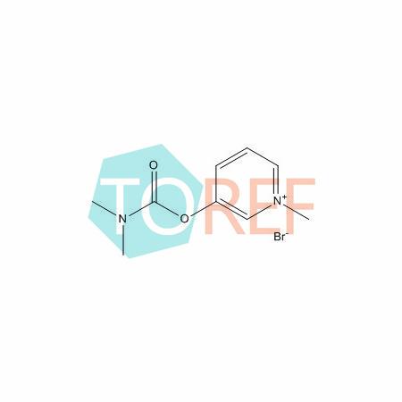 溴吡斯的明