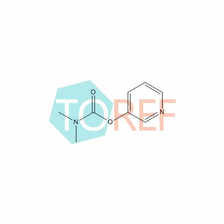 溴吡斯的明EP杂质A